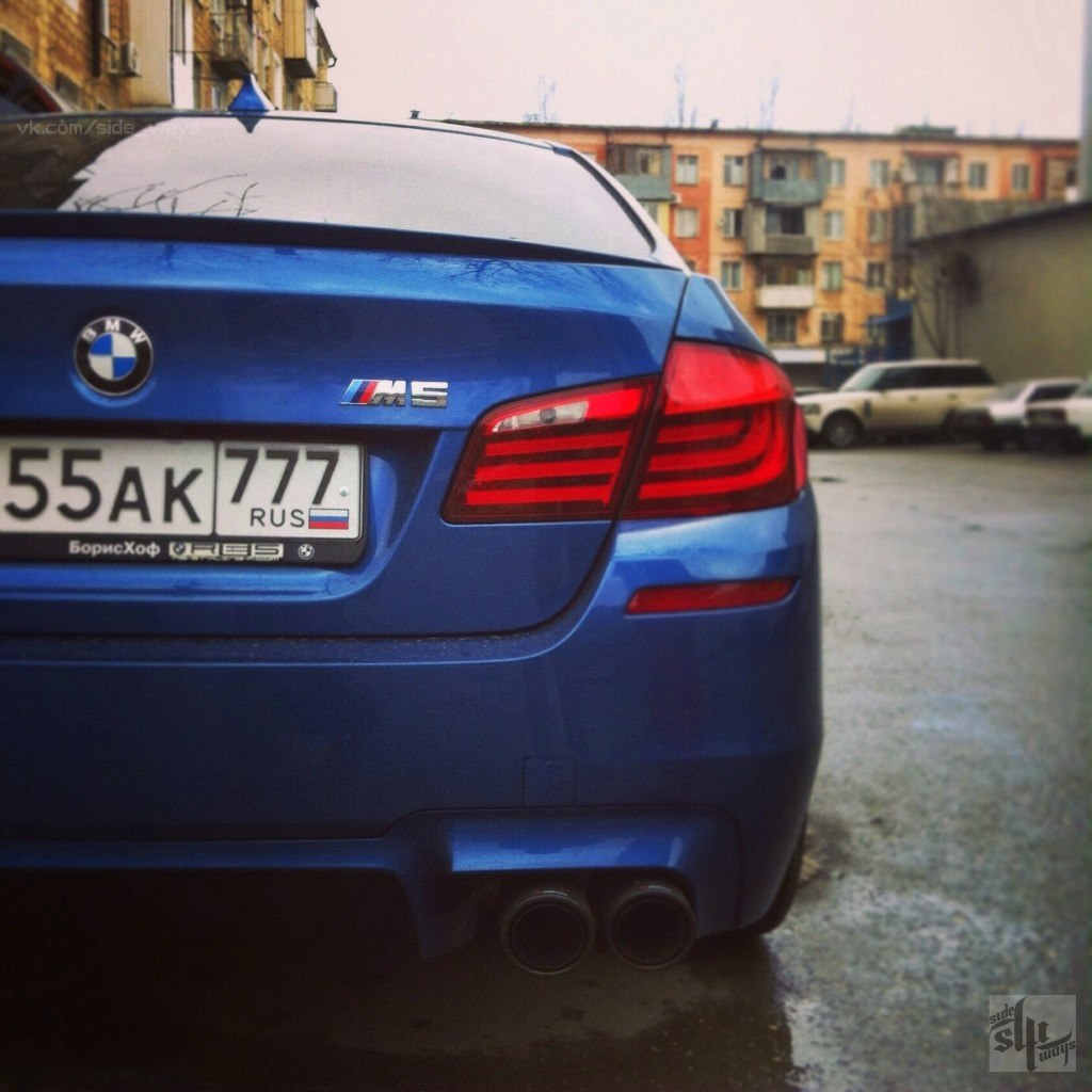  | BMW - 12  2018  03:43