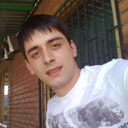 Giorgi Bucxrikidze, 32, 