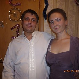 Aleksandr, 36, 