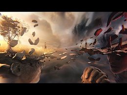 Varus: As We Fall [OFFICIAL MUSIC VIDEO] | League of Legends Music