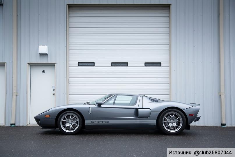 2006 Ford GT - 5