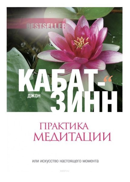 8 важных книг о медитации.Авторы, имеющие огромный опыт духовных практик, идущие по пути ... - 5