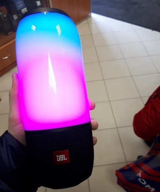 JBL Pulse 3 -    + mp3   .   53%  ... - 3