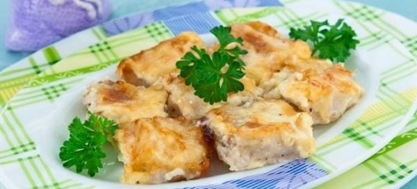 8 вкуснейших рецептов из путассу. Непримечательные вкусовые характеристики путассу можно умело ... - 6