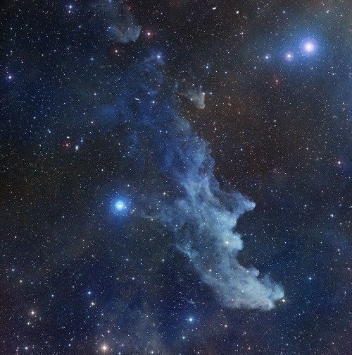 Я тебя слышу. Я тебя понимаю. Не торопи события. © Вселенная - 5