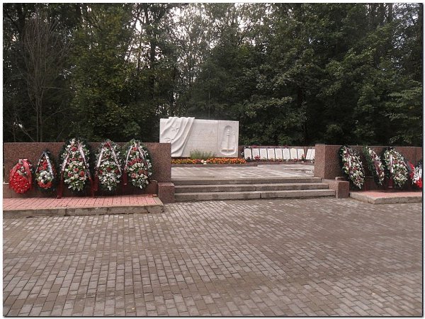Трагедия 7 февраля 1981 года.В авиакатастрофе Ту-104 под Ленинградом (г. Пушкин) погибло все ... - 6