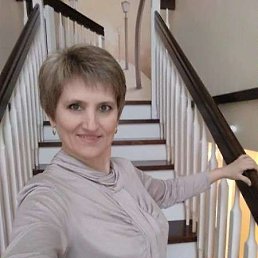 Светлана, 55, Вознесенск