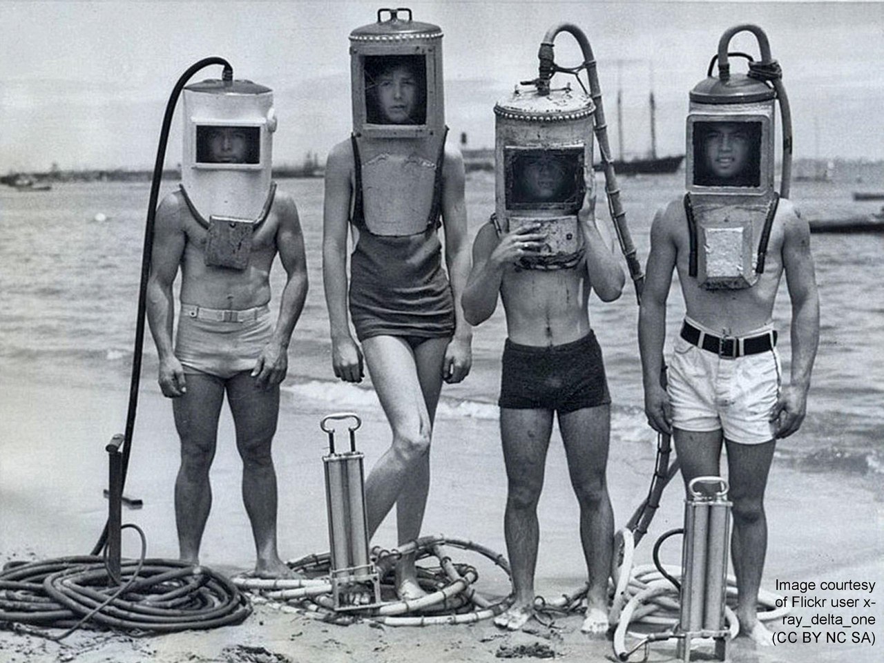 Old School - 8