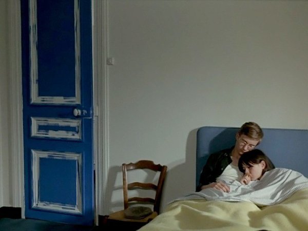 La Chinoise (1967).dir. jean-luc godard - 8