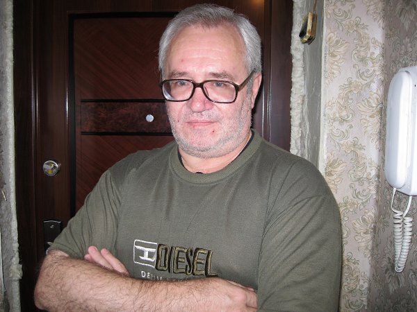 Калинин юрий алексеевич фото Юрий Калинин Калинин, 67 лет, Близнецы, из г. Кемерово познакомится c целью Семь