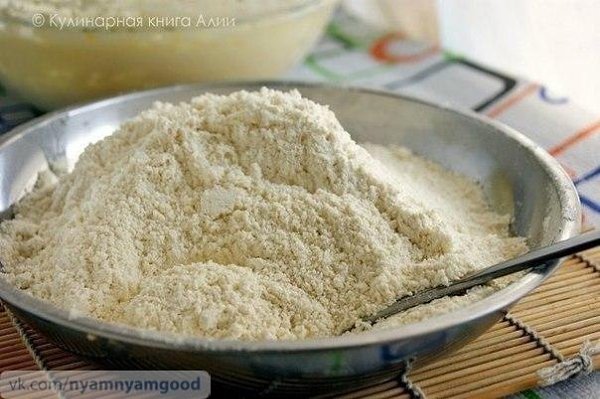 Кокосовое печенье .Очень вкусное, рассыпчатое, мягкое и ароматное кокосовое печенье Ингредиенты: ... - 3