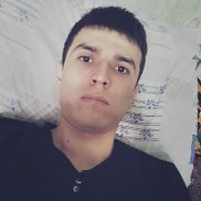 Abror, 30 , 