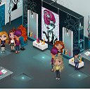 ���� &dagger; Paulina, �����-��������� - ��������� 11 ������ 2018 � ������ �Tropikania�