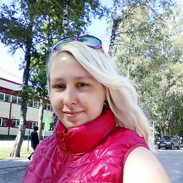 Светлана, 34, Сестрорецк