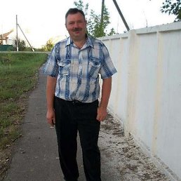 Alexander Ponasenko, 47, 