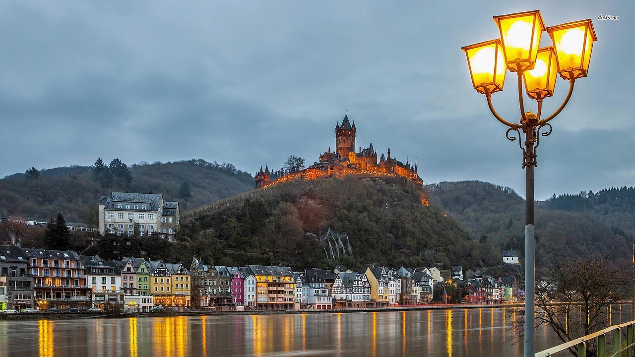 Cochem  