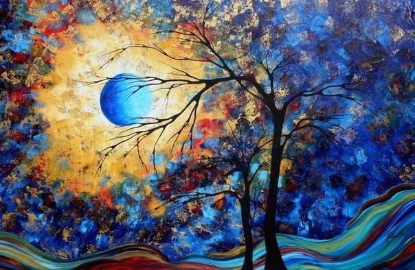  Megan Aroon Duncanson. - 3