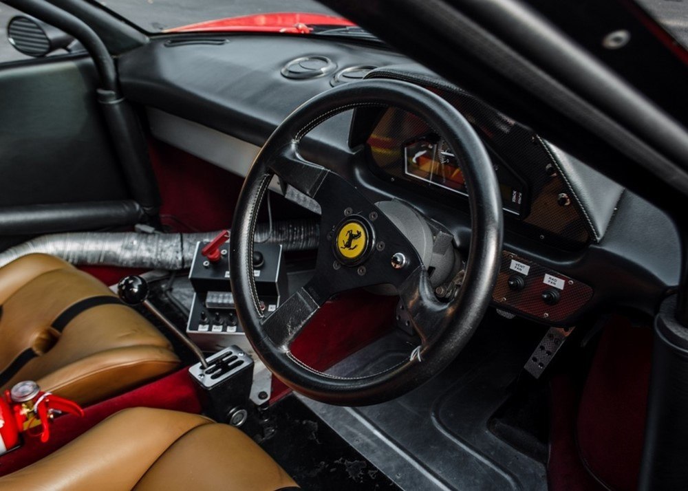 #ferrari@autocult - 6