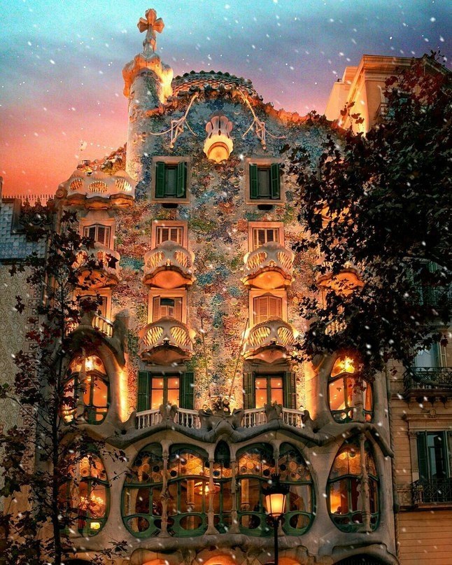 Barcelona, Spain