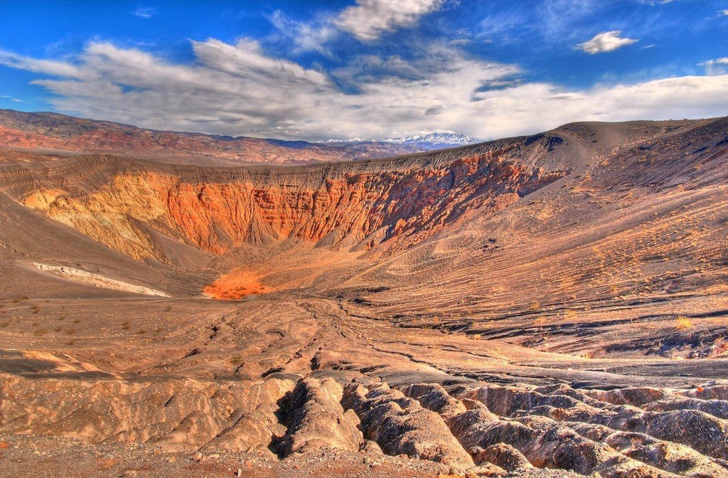 Death Valley