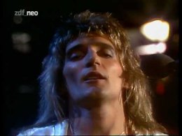 Rod Stewart - Sailing