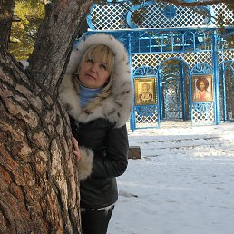 svetik, 54, Барнаул