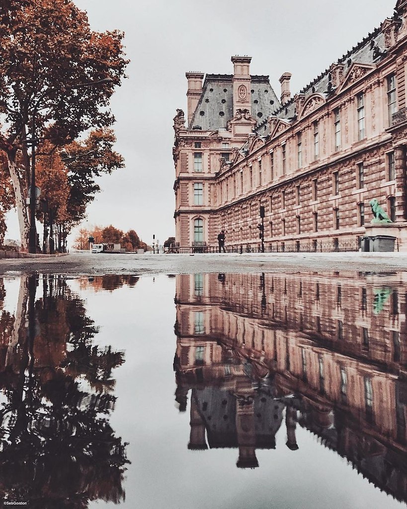 Paris, France - 10