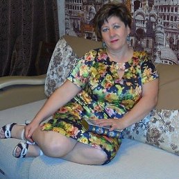 Людмила, 56, Хабары