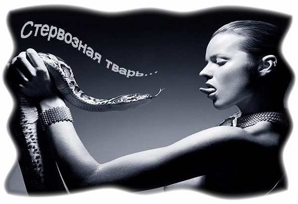 ОБРЕЧЕННЫЕ НА ВЕЧНУЮ СТЕРВОЗНОСТЬ.Одна из самых больших ошибок человечества, что женщинам ...