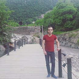 TuraL, 29, 