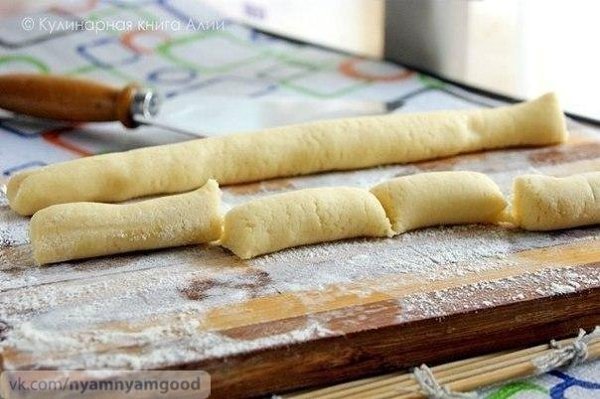 Кокосовое печенье .Очень вкусное, рассыпчатое, мягкое и ароматное кокосовое печенье Ингредиенты: ... - 5