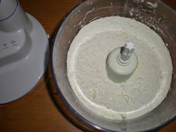 ЯБЛОЧНЫЙ ПЕСОЧНЫЙ ПИРОГ. Пироги с фруктами бывают вкусными и очень вкусными. Вот этот песочный пирог ... - 2