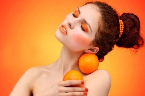 Свадхистана чакра. Расположение: 3 см ниже пупка, половые железы; Цвет: оранжевый; Функция: ... - 3