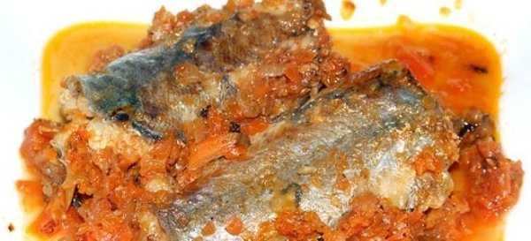 8 вкуснейших рецептов из путассу. Непримечательные вкусовые характеристики путассу можно умело ... - 7