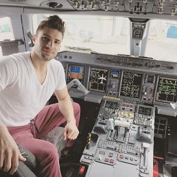 Daniel, ���-�����, 34 ����