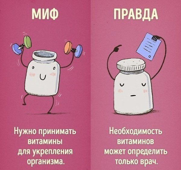 10 вредных привычек, которые мы напрасно считаем полезными - 2