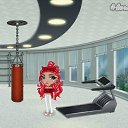 ���� &dagger; Paulina, �����-��������� - ��������� 16 ������� 2018 � ������ �Tropikania�