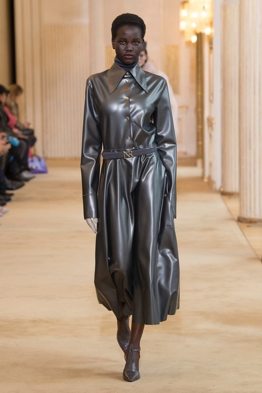 Nina Ricci F/W 2018-2019 - 5