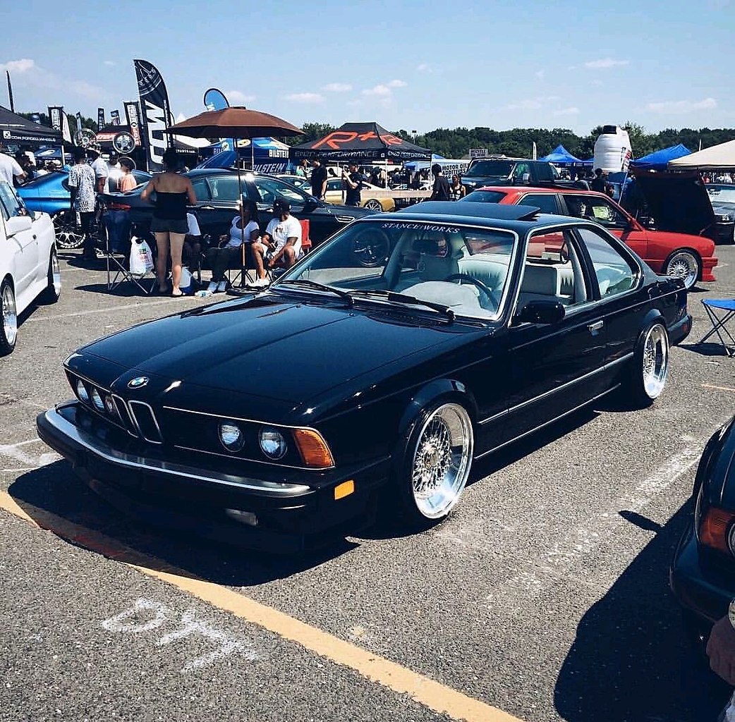  6 Series E24