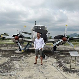 ���� Kyaw Min, �����, 34 ���� - ��������� 22 ������ 2017