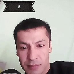 RAKHMANOV, 36, 