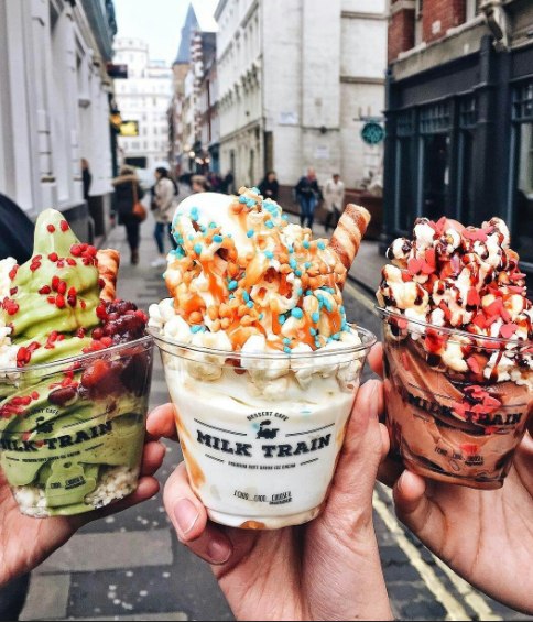 #super ice cream