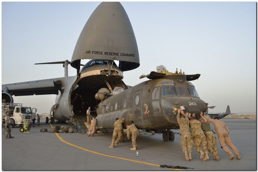   . 30  1968     Lockheed C-5 Galaxy.      ... - 11