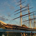 ���� Alpha, ������ - ��������� 25 ������ 2018 � ������ �London�