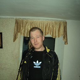 Федор, 39, Змеиногорск
