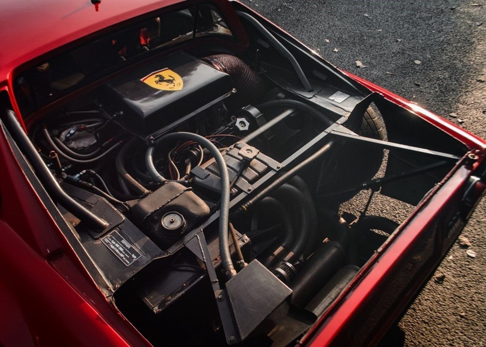 #ferrari@autocult - 8