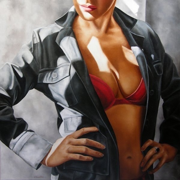     Annick Bouvattier.#@ican - 8