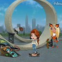 ���� ����������, ������� - ��������� 5 ������ 2018 � ������ �Tropikania�