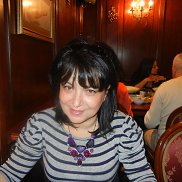 Karina Gabuzyan, 67 , 