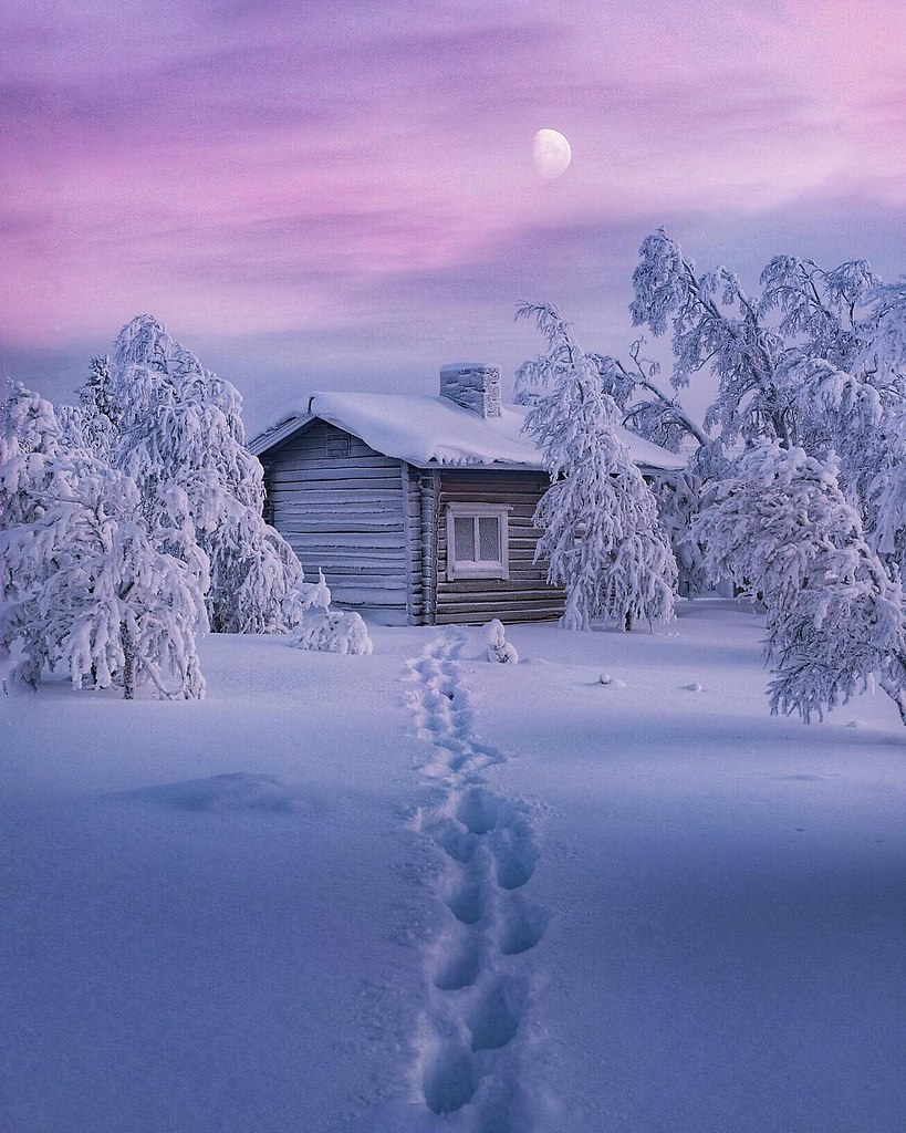 Lapland, Finland